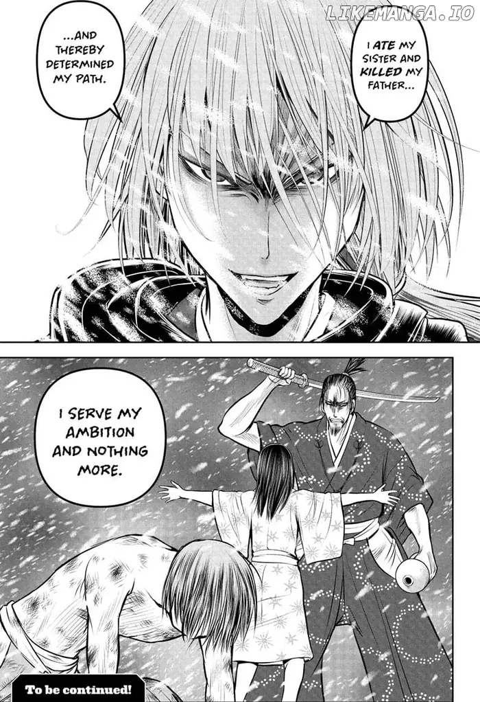 The Elusive Samurai Chapter 195 image 19_optimized